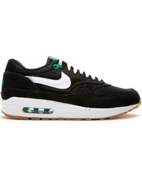 nike air max 1 patta lucky green