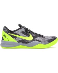 kobe 8 supernatural