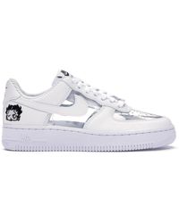 nike air force 1 olivia kim friends and family