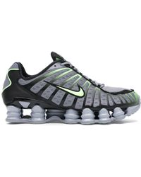 nike shox tlx original