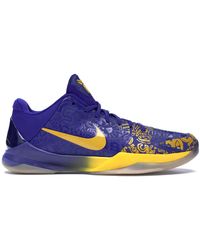 kobe 4 four rings