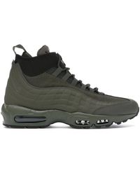 nike air max 95 boots