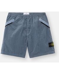 Stone Island - L100008 Nylon Metal - Lyst
