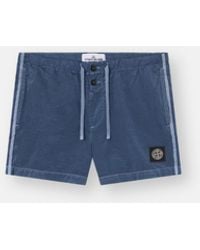 Stone Island - B100003 Nylon Metal - Lyst
