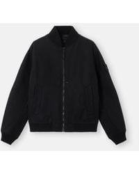 Stone Island - 4100102 Performance Flannel Ghost - Lyst