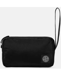 Stone Island - 9200019 Coated Nylon Metal - Lyst