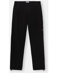 Stone Island - 3100011 Organic Cotton Ripstop - Lyst