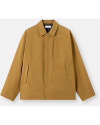 Stone Island - 4100043 3L Gore-Tex Made With Bionic Poly Stellina - Lyst
