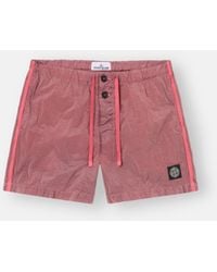 Stone Island - B100003 Nylon Metal - Lyst