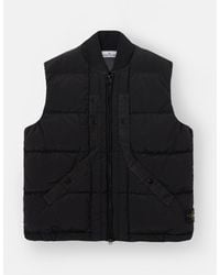Stone Island - G100008 Nylon Metal - Lyst