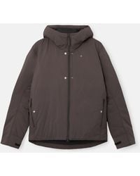 Stone Island - 4100007 Soft Nylon Ripstop S. I. Stellina - Lyst