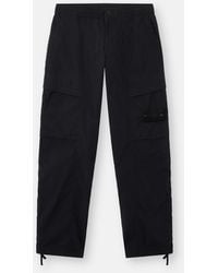 Stone Island - 3100026 Nylon Smerigliato S. I. Ghost - Lyst