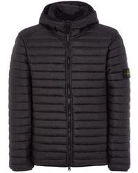 Stone Island Clothing for Men | Online Sale up to 75% off | Lyst