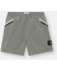 Stone Island - L100008 Nylon Metal - Lyst