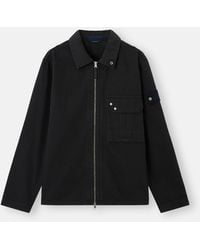 Stone Island - 1200002 Light Bull Denim-Tc - Lyst