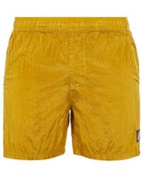 Stone Island Shorts for Men - Up to 50% off at Lyst.com - Page 3