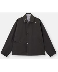 Stone Island - 4100050 3L Gore-Tex Made With Bionic Poly S. I. Stellina - Lyst