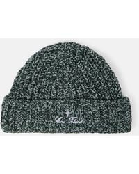 Stone Island - N100001 Mouliné Cotton Chenille - Lyst