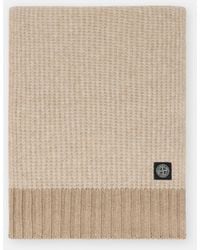 Stone Island - N200002 Baby Alpaca Blend - Lyst