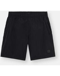 Stone Island - B100002 Nylon Smerigliato S. I. Ghost - Lyst
