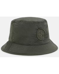 Stone Island - 98076 Nylon Metal - Lyst