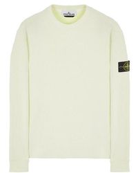 Stone Island - Sweatshirt Cotton, Polyamide - Lyst