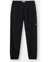 Stone Island - 3100011 Nylon Metal - Lyst