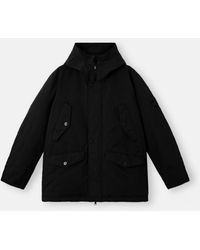 Stone Island - 4100108 David-Tc Ghost - Lyst