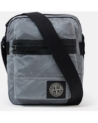 Stone Island - 9200015 Coated Nylon Metal - Lyst