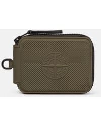 Stone Island - 9500003 Rubberised Silicone - Lyst
