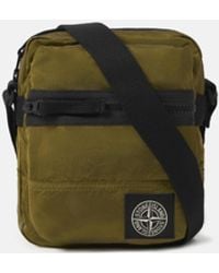 Stone Island - 9200015 Coated Nylon Metal - Lyst