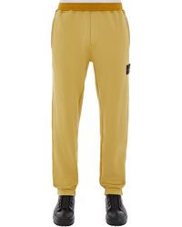 Pantaloni Stone Island da uomo - Fino al 50% di sconto suLyst.it