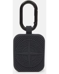 Stone Island - 9800004 Rubberised Silicone - Lyst