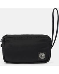Stone Island - 9200019 Coated Nylon Metal - Lyst