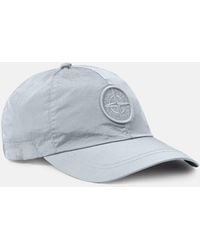 Stone Island - 9100011 Nylon Metal - Lyst