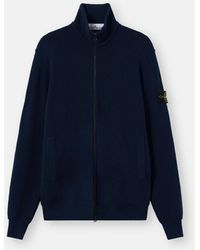 Stone Island - 5100012 Pure Rws Wool - Lyst