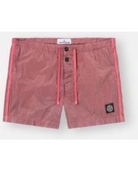 Stone Island - B100003 Nylon Metal - Lyst