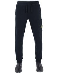 stone island sweatpants sale