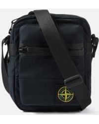 Stone Island - 9200019 Aluminium Tela - Lyst