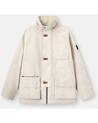 Stone Island - 4100038 Panno Coagulato - Lyst
