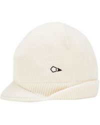 Stone Island Shadow Project Hats for Men | Online Sale up to 55% off | Lyst