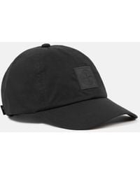 Stone Island - 9100011 Weatherproof Cotton Canvas Ghost - Lyst