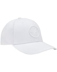 Stone Island Hats for Men | Online Sale up to 71% off | Lyst
