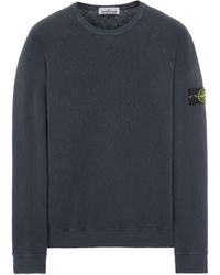 Felpe Stone Island da uomo - Fino al 10% di sconto | Lyst
