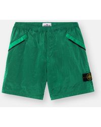 Stone Island - L100008 Nylon Metal - Lyst