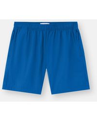 Stone Island - L100015 Light Stretch Nylon S. I. Stellina - Lyst