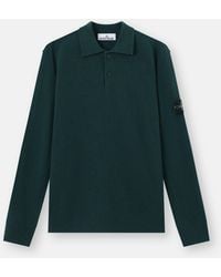 Stone Island - 5100018 Light Rws Geelong Wool - Lyst