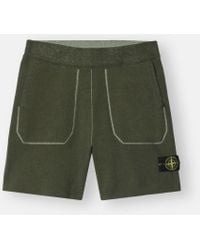 Stone Island - 5200003 Double Face - Lyst