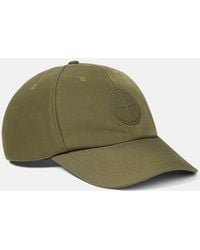 Stone Island - 9100014 Nylon Panama - Lyst