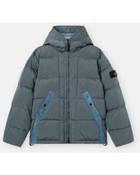 Stone Island - 4100019 Nylon Metal - Lyst
